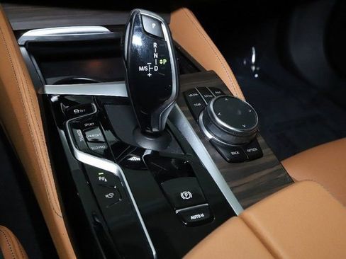 Certified 2023 BMW M550i xDrive M550i xDrive image 27