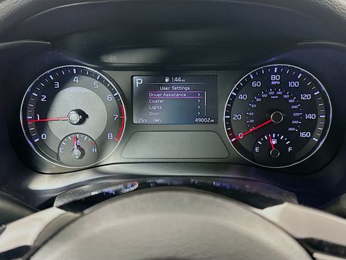 Used 2024 Kia Forte LXS FWD image 18