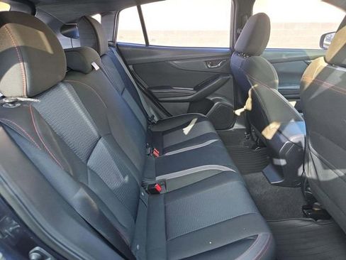 Used 2017 Subaru Impreza 2.0i Sport image 14