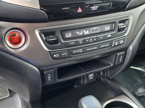 Used 2016 Honda Pilot EX-L image 23