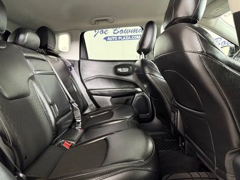 Used 2020 Jeep Compass Latitude image 17