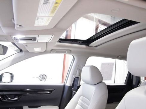 Certified 2024 Honda CR-V EX-L image 37