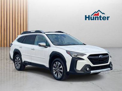 Used 2023 Subaru Outback Touring XT w/ Popular Package #2