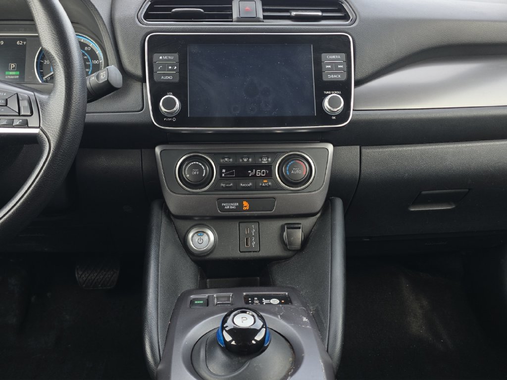 Used 2023 Nissan Leaf S FWD image 14