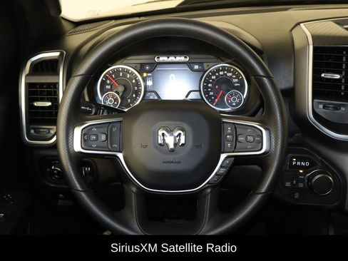New 2026 RAM 1500 Express AWD/4WD image 7