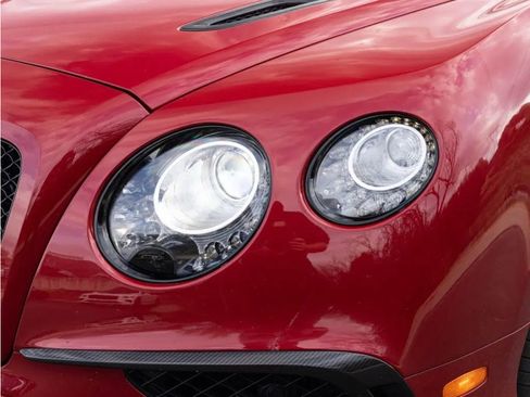 Certified 2018 Bentley Continental GT Supersports image 15