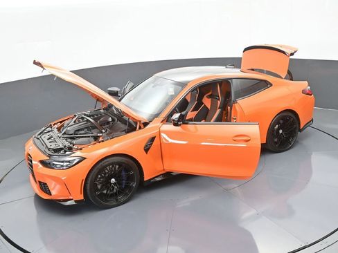 Used 2023 BMW M4 Competition image 86