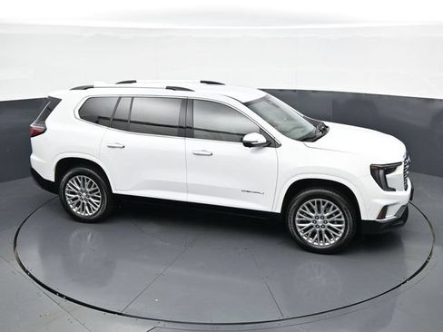 Used 2026 GMC Acadia Denali w/ Super Cruise Package AWD/4WD image 34