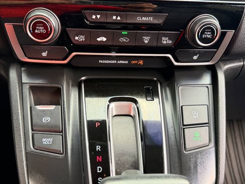Used 2020 Honda CR-V EX-L image 45