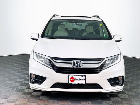 Used 2020 Honda Odyssey EX-L image 2