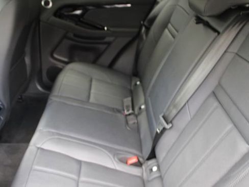 Used 2025 Land Rover Range Rover Evoque S image 5