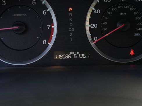 Used 2011 Honda Accord LX-S image 36