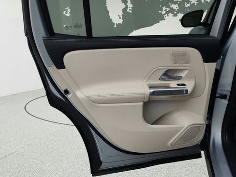 Certified 2026 Mercedes-Benz GLB 250 image 31