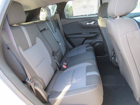 New 2025 Chevrolet Blazer LT image 25