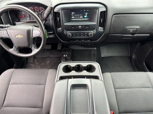 Used 2018 Chevrolet Silverado 2500 W/T image 13