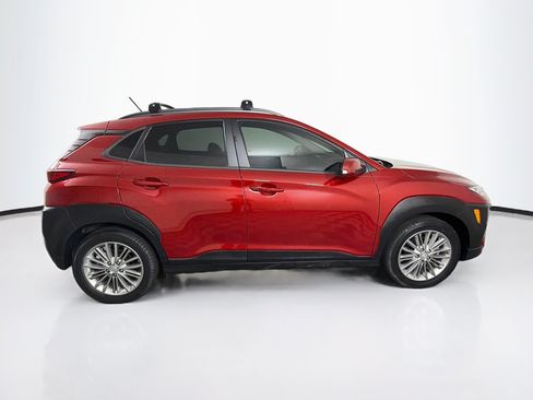 Used 2021 Hyundai Kona SEL FWD image 10