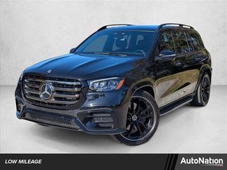 Certified 2026 Mercedes-Benz GLS 580 4MATIC video 1