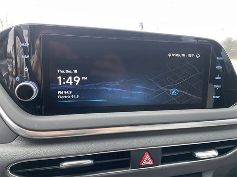 Used 2023 Hyundai Sonata SEL image 11