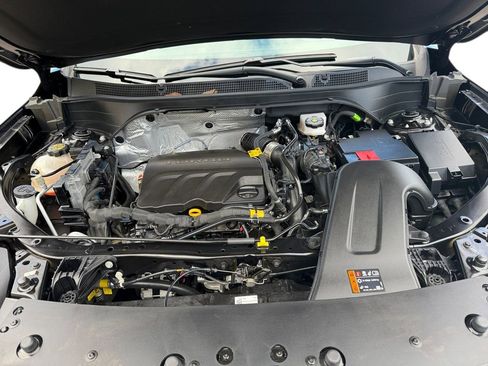 Used 2024 Chevrolet Trax LT image 28