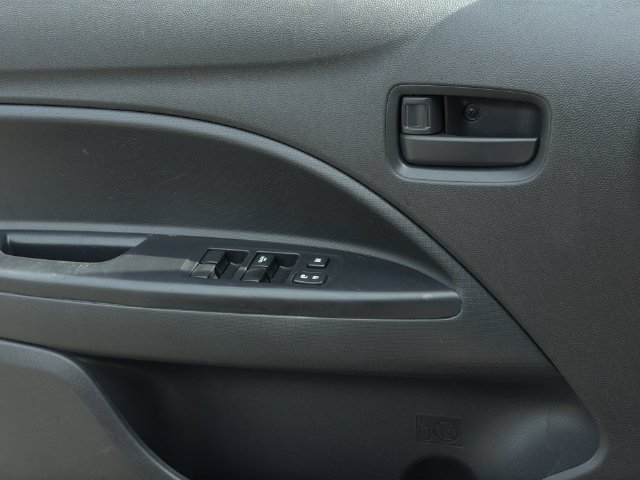 Used 2024 Mitsubishi Mirage ES FWD image 31
