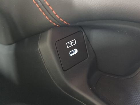 New 2026 Honda HR-V Sport image 21