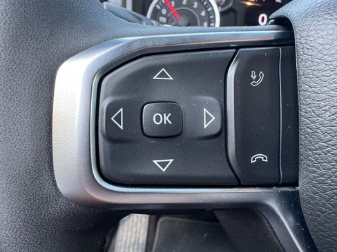 Used 2026 RAM 1500 Big Horn AWD/4WD image 32