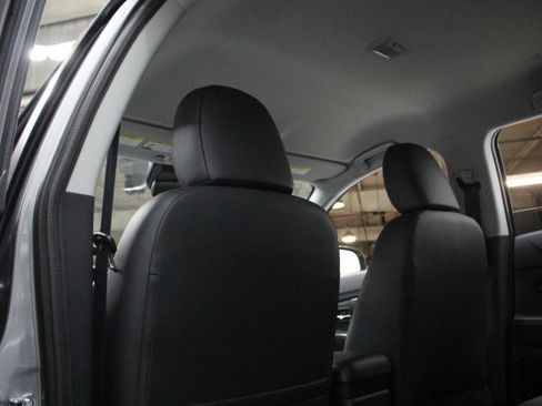 New 2026 Mitsubishi Outlander Sport SE image 23