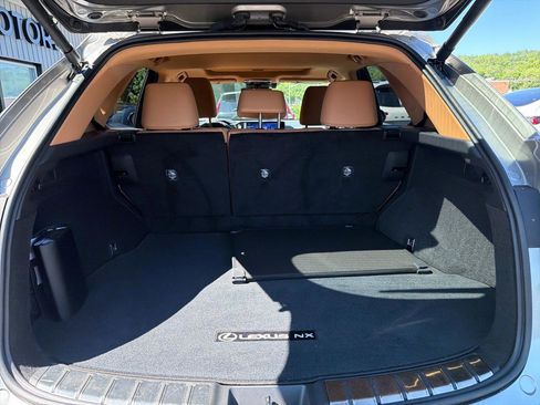 Used 2023 Lexus NX 350 AWD image 11