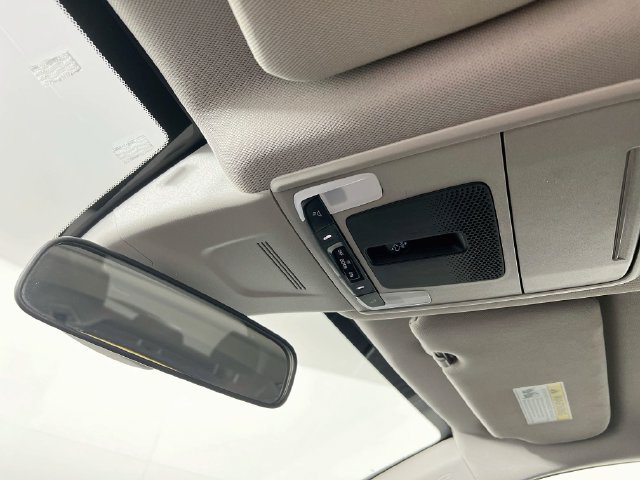 Used 2026 Honda CR-V EX image 14