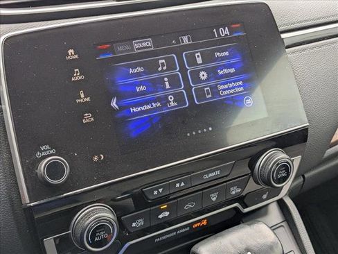 Used 2022 Honda CR-V EX-L image 13