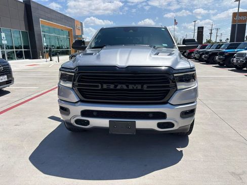 Used 2022 RAM 1500 Laramie image 3