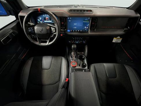 New 2026 Ford Bronco Raptor image 29