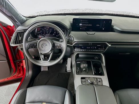 New 2026 MAZDA CX-90 3.3 Turbo S w/ Premium Package image 19