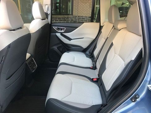 Certified 2024 Subaru Forester Premium AWD/4WD image 7