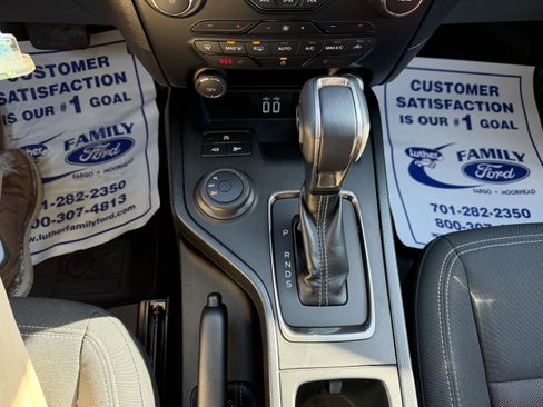 Certified 2021 Ford Ranger XLT w/ Equipment Group 302A High image 17