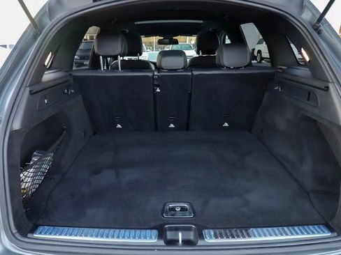 Used 2018 Mercedes-Benz GLC 300 4MATIC image 41