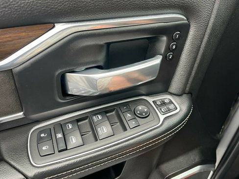 Used 2023 RAM 2500 Laramie AWD/4WD image 60
