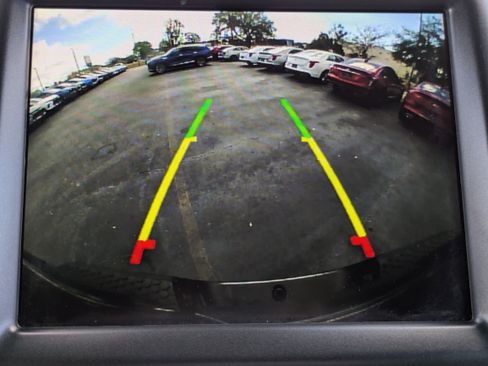 Used 2018 RAM 1500 Rebel w/ Ram 1500 Black Rebel Group image 12