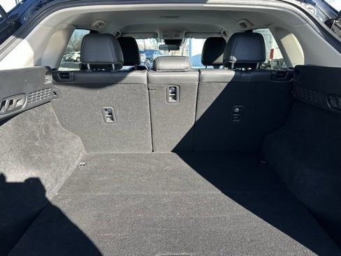 Used 2022 MAZDA CX-5 AWD 2.5 S w/ Select Package image 10