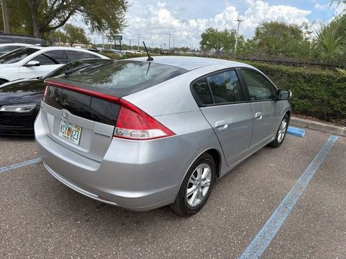 Used 2010 Honda Insight EX image 14