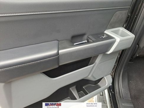 Used 2024 Ford F150 XLT w/ Mobile Office Package image 10