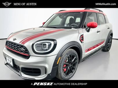 Used 2024 MINI Cooper Countryman John Cooper Works