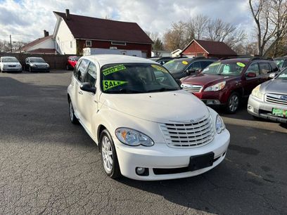 Used 2010 Chrysler PT Cruiser