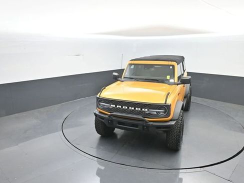 Certified 2021 Ford Bronco Badlands AWD/4WD image 26