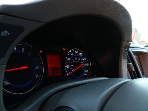 Used 2009 INFINITI G37 x Sedan w/ Premium Pkg image 25