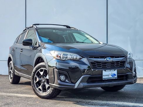 Used 2019 Subaru Crosstrek 2.0i Premium w/ Eyesight System AWD/4WD image 1