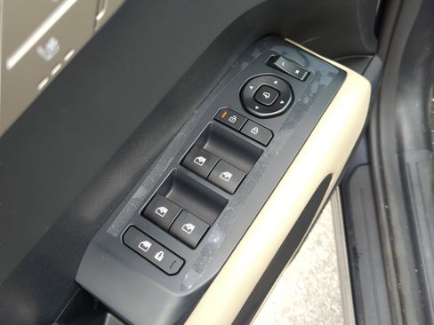 New 2027 Kia Telluride EX image 19