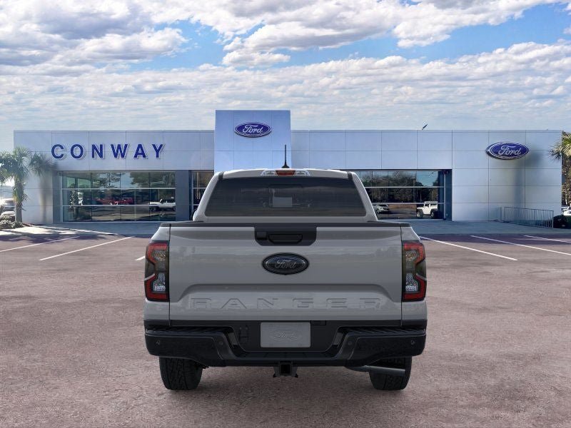 New 2026 Ford Ranger XLT AWD/4WD image 5