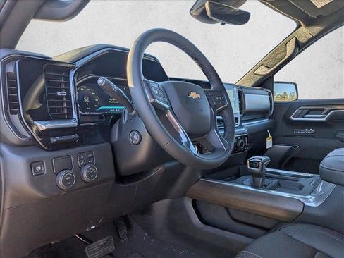 New 2026 Chevrolet Silverado 1500 High Country image 9