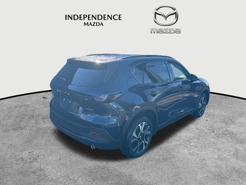 New 2026 MAZDA CX-5 Preferred AWD/4WD image 3
